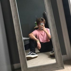 Meet your Posher, Ben